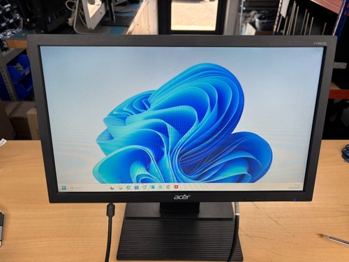 Acer monitor v196hql - monitor, 18.5"