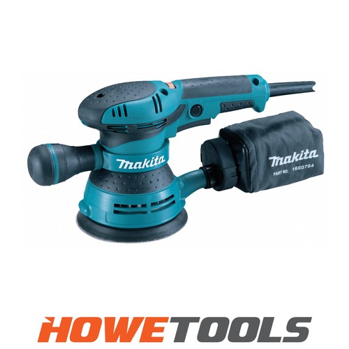 Makita bo5041 240v orbital - bo5041,