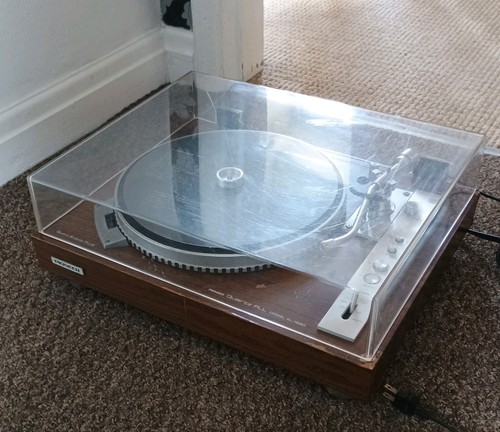 Pioneer 1550 direct - direct, drive