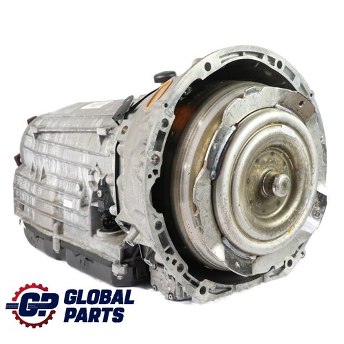 Automatic gearbox mercedes - automatic,
