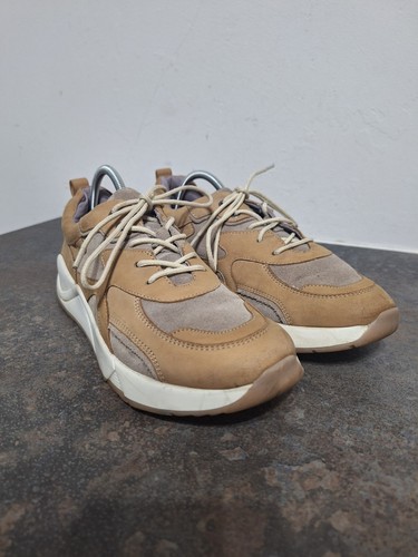 Moshulu tarazona mens trainer - moshulu,