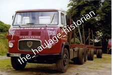 THH Truck Photos - Scania