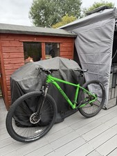 Cannondale Trail 7 • 29”