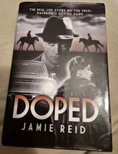 1st 2013 *Signed* Jamie Reid