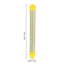 10Pcs Airless Spray Gun Filter