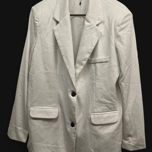 Nasty gal collection white - nasty,