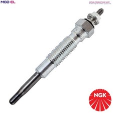 4x GLOW PLUG 1566 FOR SUZUKI