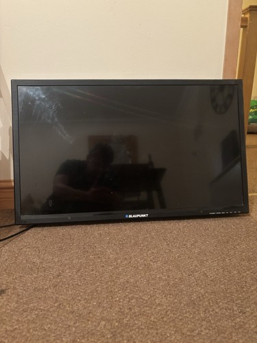 Blaupunkt inch tv - blaupunkt, 32-inch