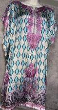 Ladies Beaded Kurta / Kurti