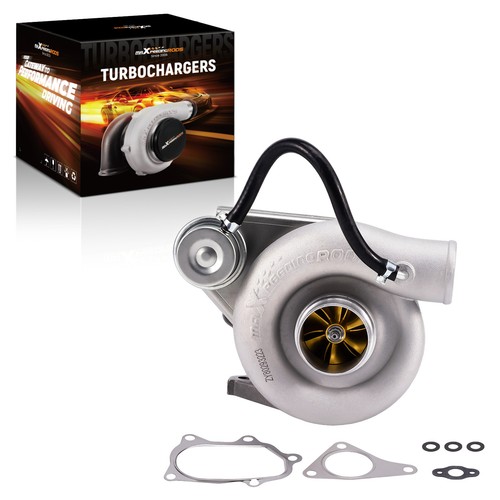 Billet wheel turbocharger for - wheel,