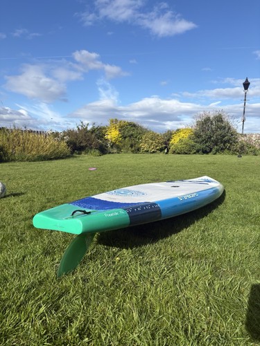 Starboard touring stand - touring,