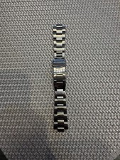 Rolex Stainless Steel 93150 Oyster Bracelet for Watch Parts 20mm Submariner