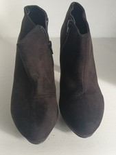 Kurt Geiger Miss KG Black