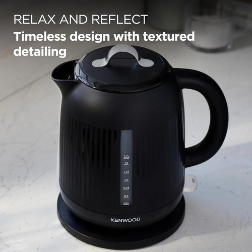 Kenwood zjp09 000bk - zjp09.000bk, dawn