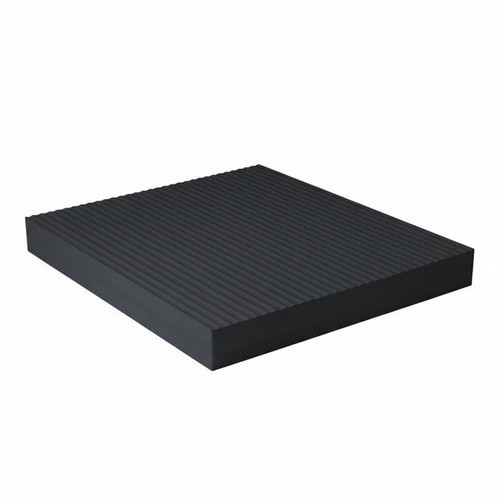 Thick foam balance pad - foam,