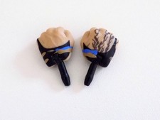 WWE MATTEL ELITE 84 JEFF HARDY