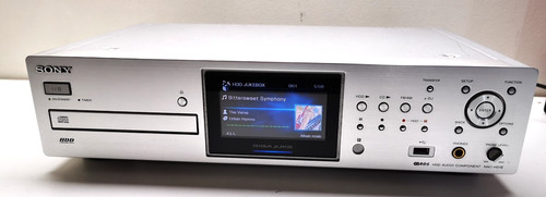 Sony nac hd1e - nac-hd1e, giga