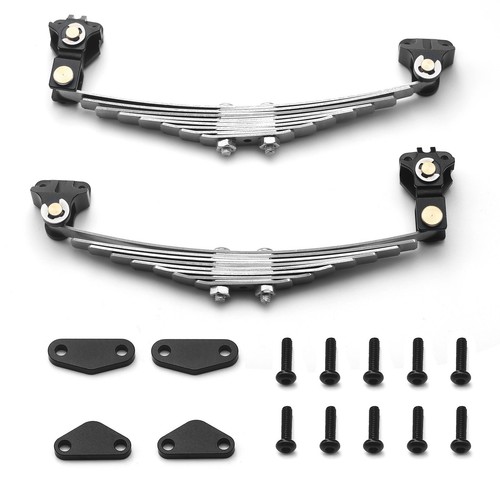 Metal leaf spring - metal,