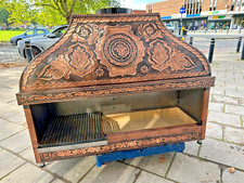 CANMAC Turkish Copper Mangal