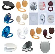 MDF Toilet Seat Novelty Design