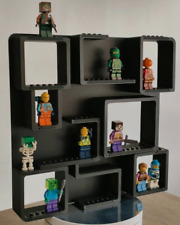 LEGO Minifigures Figures Model