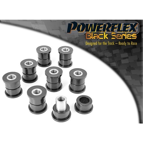 Powerflex black series rear - powerflex,