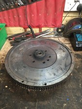 Massey Ferguson 390T Perkins Flywheel