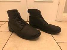 WW1 B5 British Boots VIBRAM