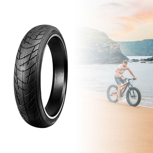 Snow bike tire anti - snow,