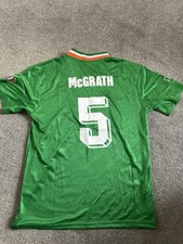 Ireland 1994 Retro Football