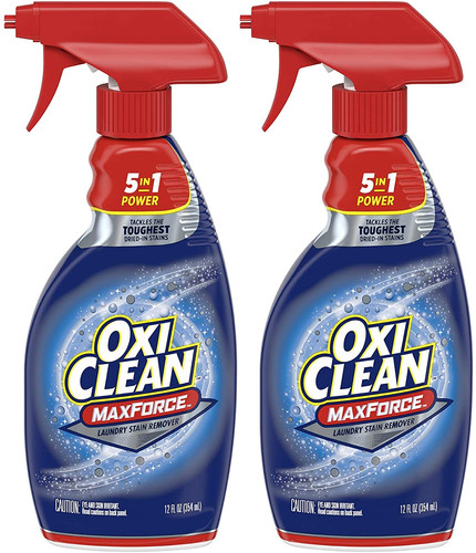 Oxiclean max force 1 - oxiclean,