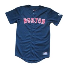 MLB Boston Red Sox Jersey