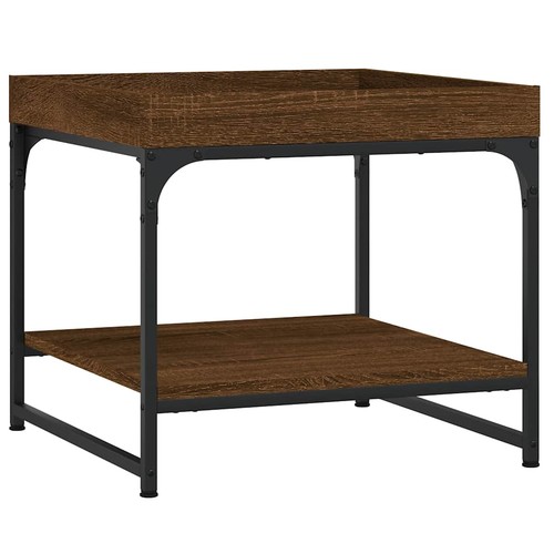 Coffee table side - coffee,