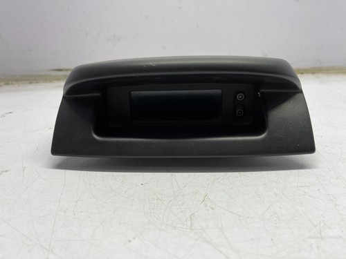 2006 vauxhall vivaro dashboard - vivaro,