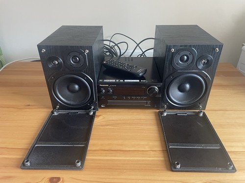 Panasonic pmx70b mini - sa‑pmx70b,
