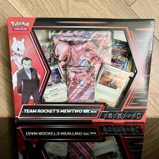 Pokémon TCG: Team Rocket's