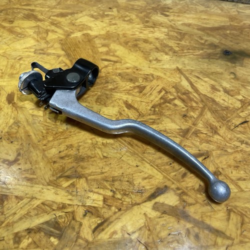 Yamaha 5vy clutch lever - yamaha, r1