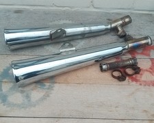 Kawasaki KZ440 Z440 LTD