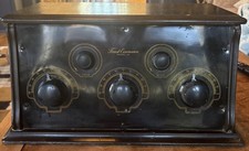 Freed-Eisemann Model 10 1926