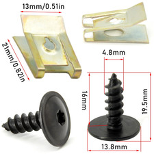 FIT FORD ENGINE BOTTOM TRAY