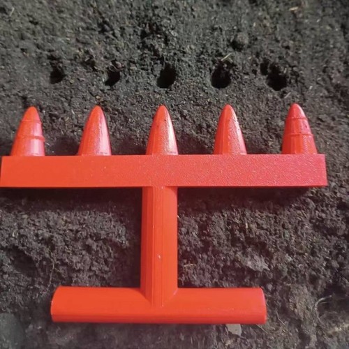 Prong design household - 5-prong,
