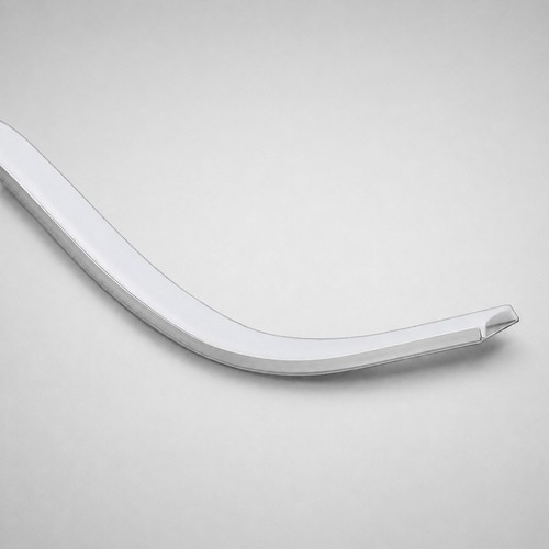 Led bendable aluminium profile - bendable,