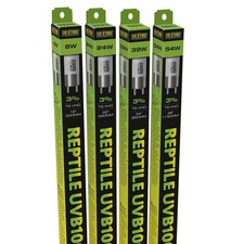 Exo Terra Reptile UVB100 T5 VHO Vivarium Bulbs