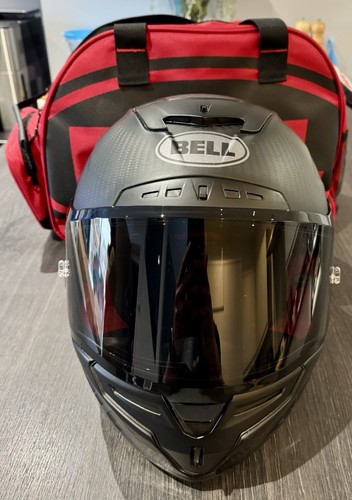 Bell race star dlx flex - dlx,