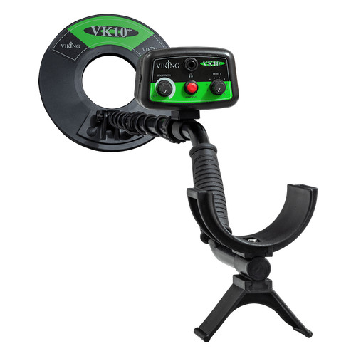 Viking vk10 metal detector - vk10+,