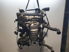 VOLKSWAGEN POLO BZG 9N3 2008 ENGINE 1.2L PETROL BZG 69BHP 55K MILES 03E100033V