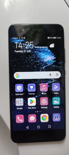 Huawei p10 64gb unlocked - 64gb,