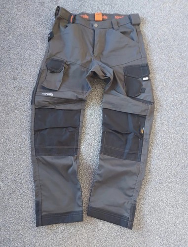 Scruffs work trousers - work,