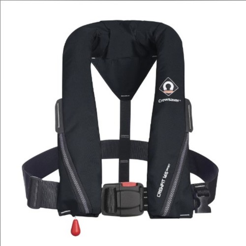 Crewsaver crewfit 165n sport - 165n,