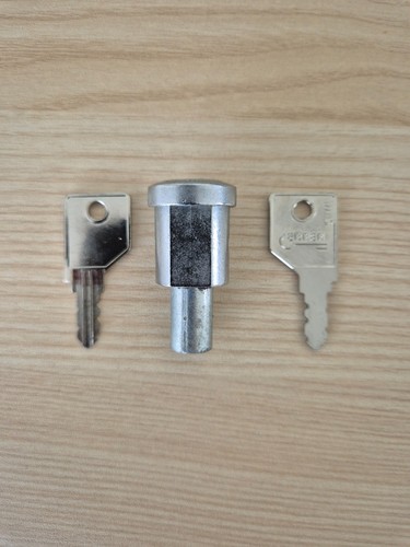 Beaver machine lock keys - beaver,